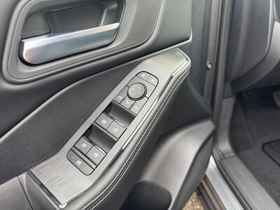 Nissan X-Trail Tageszulassung