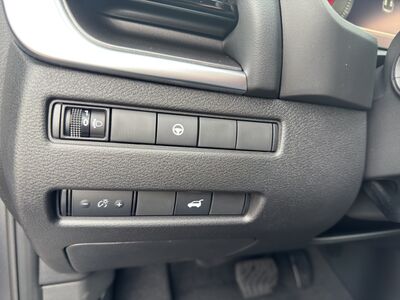 Nissan X-Trail Tageszulassung