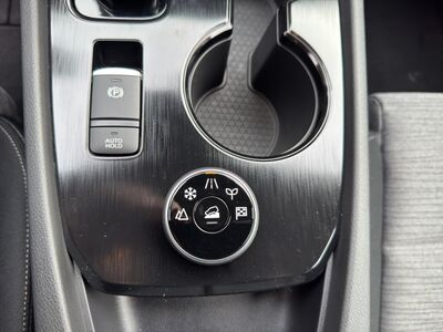 Nissan X-Trail Tageszulassung