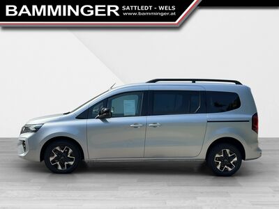 Nissan Townstar Tageszulassung Nissan Townstar Tageszulassung