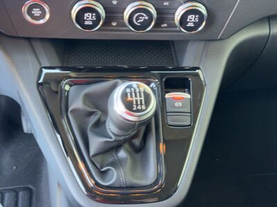 Nissan Townstar Tageszulassung Nissan Townstar Tageszulassung