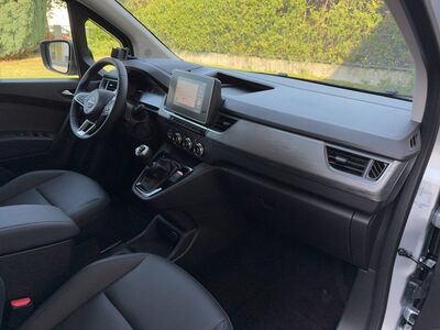 Nissan Townstar Tageszulassung Nissan Townstar Tageszulassung