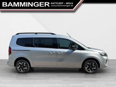 Nissan Townstar Tageszulassung Nissan Townstar Tageszulassung