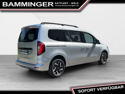 Nissan Townstar Tageszulassung Nissan Townstar Tageszulassung