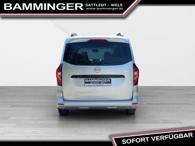 Nissan Townstar Tageszulassung Nissan Townstar Tageszulassung