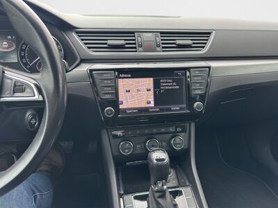 Skoda Superb Gebrauchtwagen Skoda Superb Gebrauchtwagen