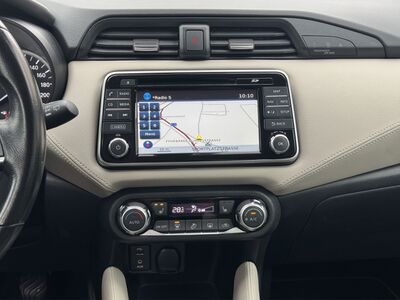 Nissan Micra Gebrauchtwagen Nissan Micra Gebrauchtwagen