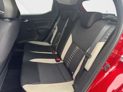 Nissan Micra Gebrauchtwagen Nissan Micra Gebrauchtwagen