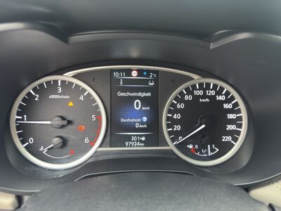 Nissan Micra Gebrauchtwagen Nissan Micra Gebrauchtwagen