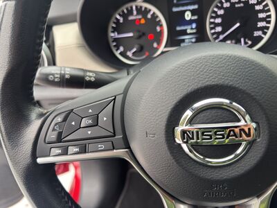 Nissan Micra Gebrauchtwagen Nissan Micra Gebrauchtwagen