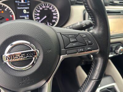 Nissan Micra Gebrauchtwagen Nissan Micra Gebrauchtwagen