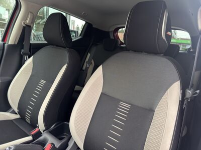 Nissan Micra Gebrauchtwagen Nissan Micra Gebrauchtwagen