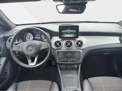 Mercedes-Benz CLA Gebrauchtwagen Mercedes-Benz CLA Gebrauchtwagen