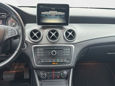 Mercedes-Benz CLA Gebrauchtwagen Mercedes-Benz CLA Gebrauchtwagen