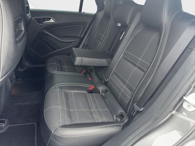 Mercedes-Benz CLA Gebrauchtwagen Mercedes-Benz CLA Gebrauchtwagen