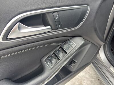 Mercedes-Benz CLA Gebrauchtwagen Mercedes-Benz CLA Gebrauchtwagen