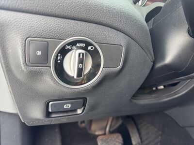 Mercedes-Benz CLA Gebrauchtwagen Mercedes-Benz CLA Gebrauchtwagen