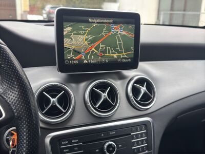 Mercedes-Benz CLA Gebrauchtwagen Mercedes-Benz CLA Gebrauchtwagen