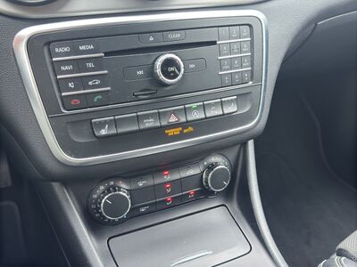 Mercedes-Benz CLA Gebrauchtwagen Mercedes-Benz CLA Gebrauchtwagen