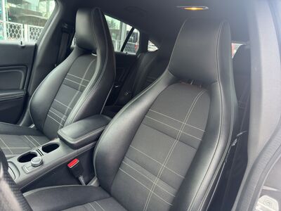 Mercedes-Benz CLA Gebrauchtwagen Mercedes-Benz CLA Gebrauchtwagen