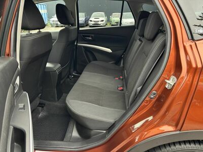 Suzuki SX4 S-Cross Gebrauchtwagen