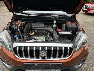 Suzuki SX4 S-Cross Gebrauchtwagen