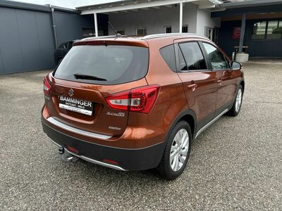 Suzuki SX4 S-Cross Gebrauchtwagen