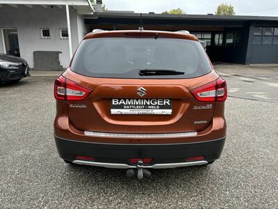 Suzuki SX4 S-Cross Gebrauchtwagen
