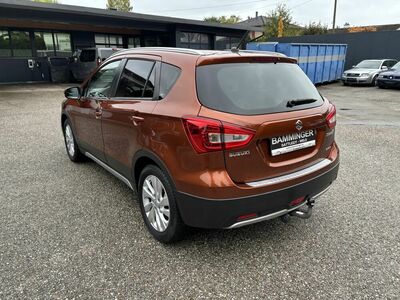 Suzuki SX4 S-Cross Gebrauchtwagen