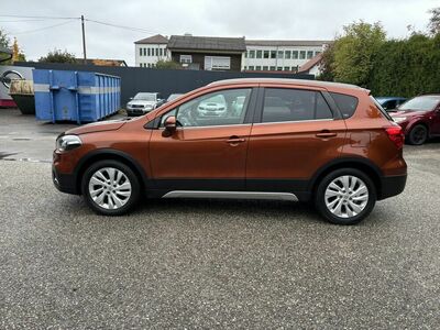 Suzuki SX4 S-Cross Gebrauchtwagen