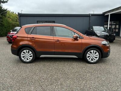Suzuki SX4 S-Cross Gebrauchtwagen