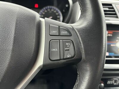 Suzuki SX4 S-Cross Gebrauchtwagen