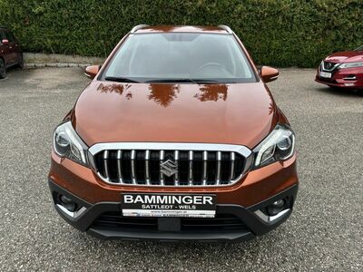 Suzuki SX4 S-Cross Gebrauchtwagen