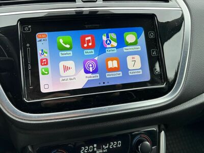 Suzuki SX4 S-Cross Gebrauchtwagen