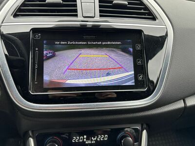 Suzuki SX4 S-Cross Gebrauchtwagen