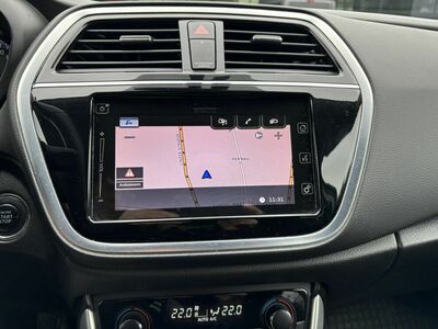 Suzuki SX4 S-Cross Gebrauchtwagen