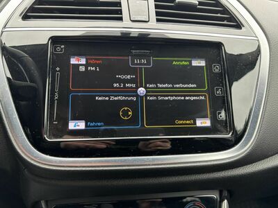 Suzuki SX4 S-Cross Gebrauchtwagen