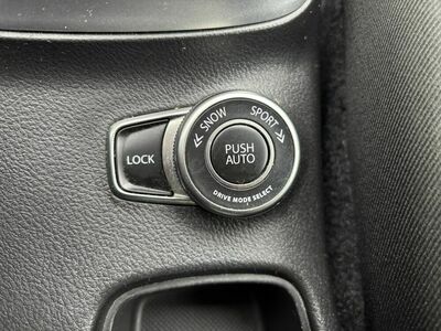 Suzuki SX4 S-Cross Gebrauchtwagen