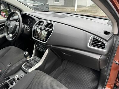 Suzuki SX4 S-Cross Gebrauchtwagen