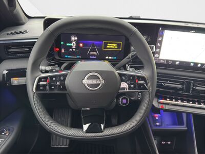 Nissan Micra Neuwagen