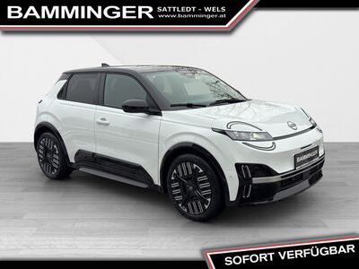 Nissan Micra Neuwagen