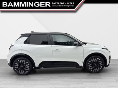 Nissan Micra Neuwagen