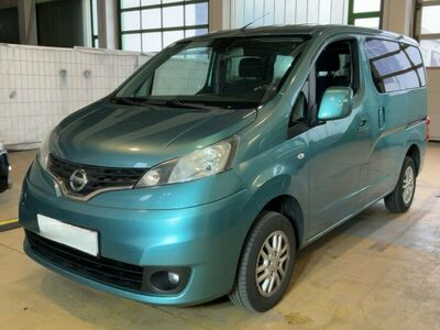 Nissan NV200 Gebrauchtwagen