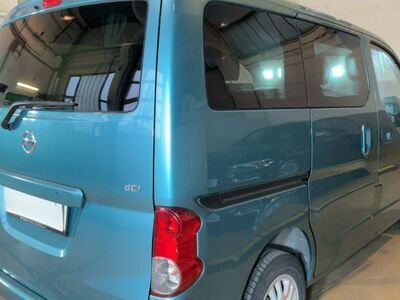 Nissan NV200 Gebrauchtwagen