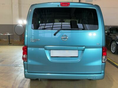 Nissan NV200 Gebrauchtwagen