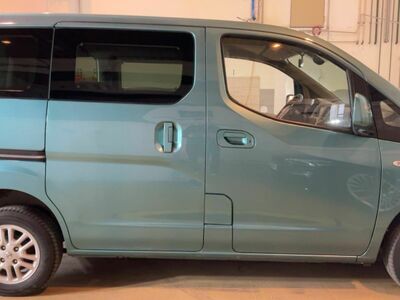 Nissan NV200 Gebrauchtwagen