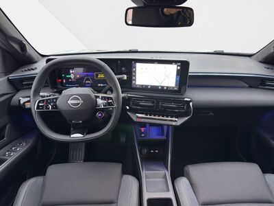 Nissan Micra Neuwagen