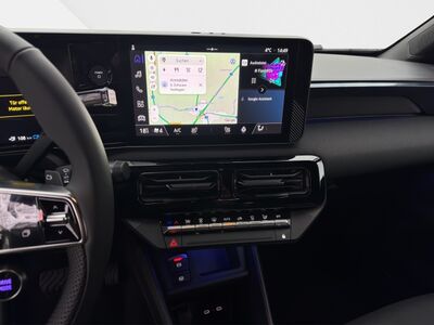 Nissan Micra Neuwagen