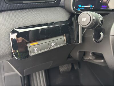 Nissan Micra Neuwagen