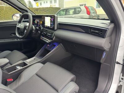 Nissan Micra Neuwagen